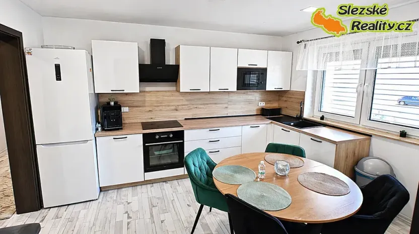 Prodej rodinného domu, Ostrava, 280 m2