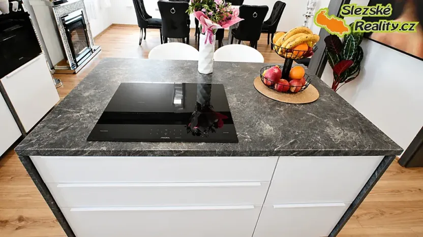 Prodej rodinného domu, Ostrava, 280 m2