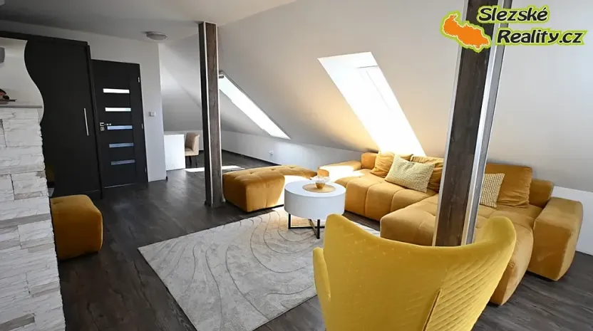 Prodej rodinného domu, Ostrava, 280 m2