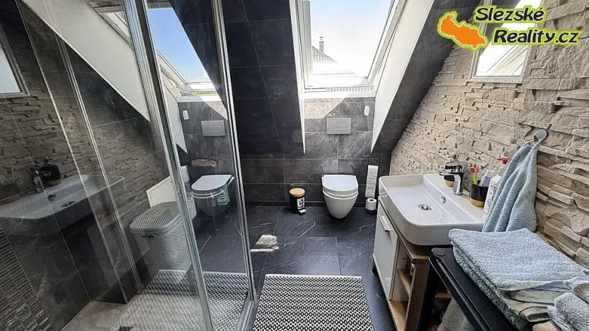 Prodej rodinného domu, Ostrava, 280 m2