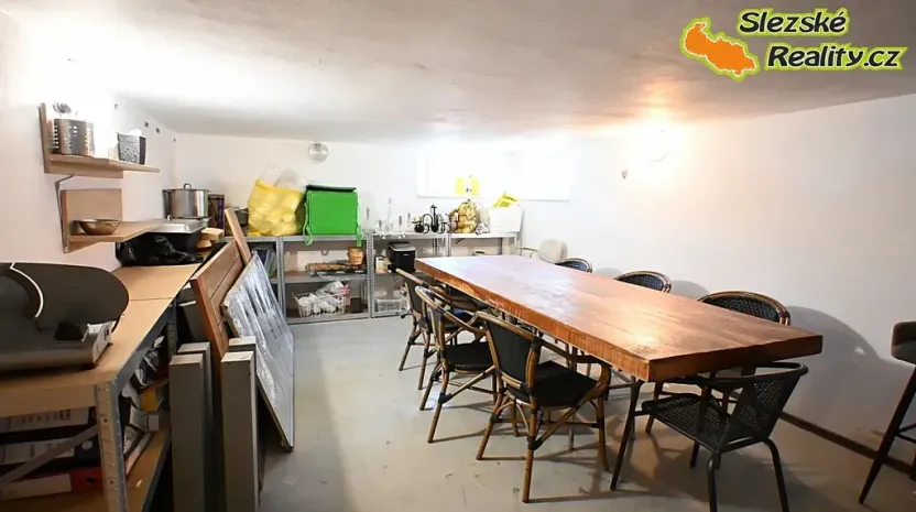 Prodej rodinného domu, Ostrava, 280 m2