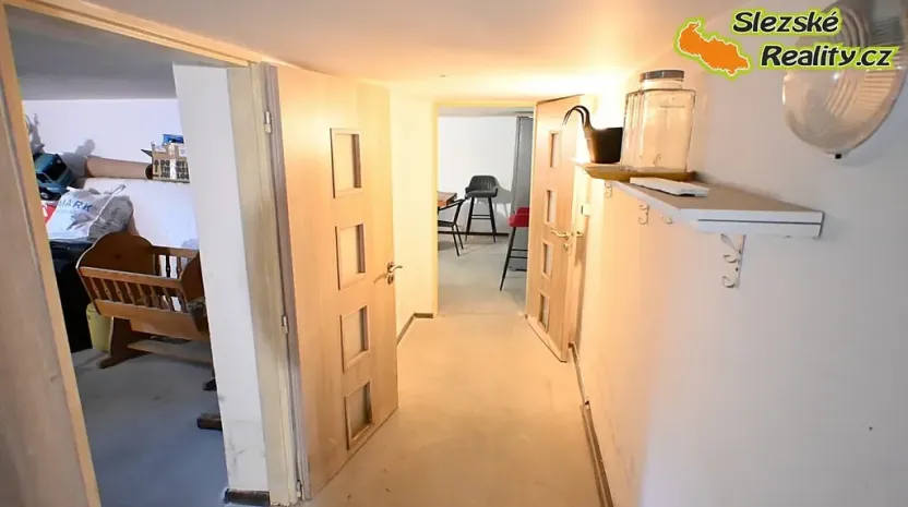 Prodej rodinného domu, Ostrava, 280 m2