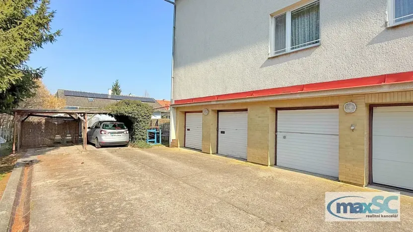 Prodej bytu 3+kk, Býšť, 77 m2