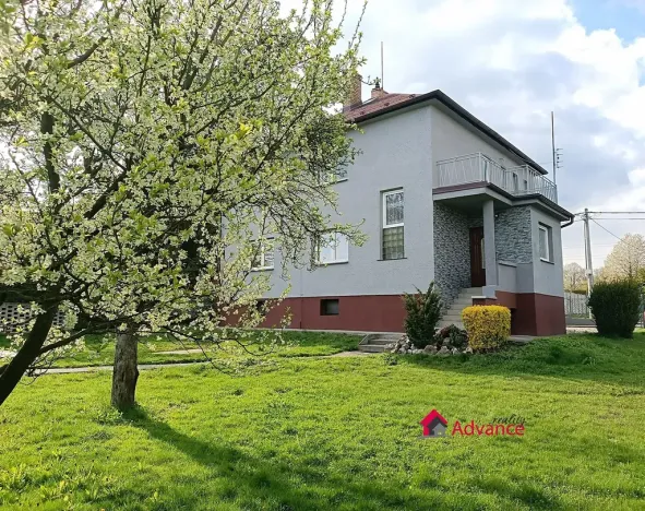 Prodej rodinného domu, Klimkovice, Osvobození, 202 m2