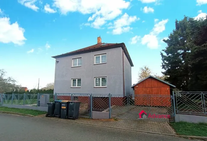 Prodej rodinného domu, Klimkovice, Osvobození, 202 m2