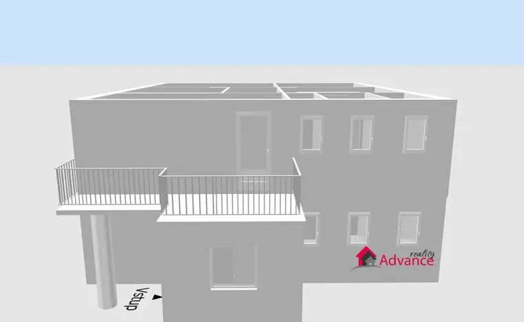 Prodej rodinného domu, Klimkovice, Osvobození, 202 m2