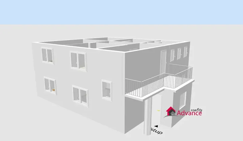 Prodej rodinného domu, Klimkovice, Osvobození, 202 m2