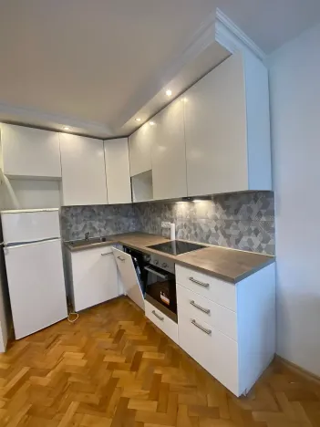 Pronájem bytu 3+kk, Praha - Chodov, U stojanu, 82 m2