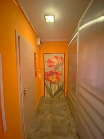 Pronájem bytu 2+kk, Praha - Troja, Krynická, 50 m2