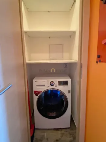 Pronájem bytu 2+kk, Praha - Troja, Krynická, 50 m2