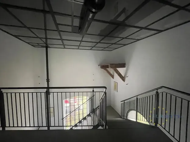 Pronájem bytu 1+kk, Praha - Vršovice, Bartoškova, 40 m2