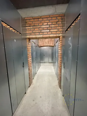 Pronájem bytu 1+kk, Praha - Vršovice, Bartoškova, 40 m2