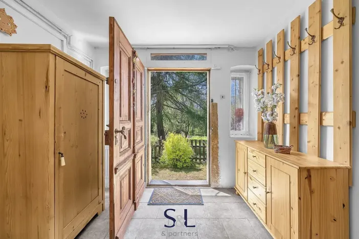 Prodej chalupy, Mařenice, 128 m2