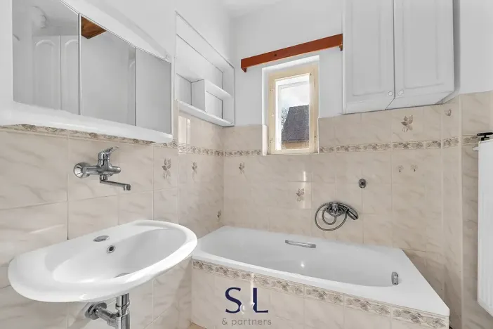 Prodej bytu 2+1, Polevsko, 70 m2