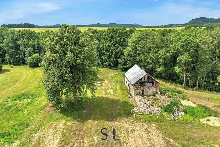 Prodej rodinného domu, Jablonné v Podještědí, 150 m2