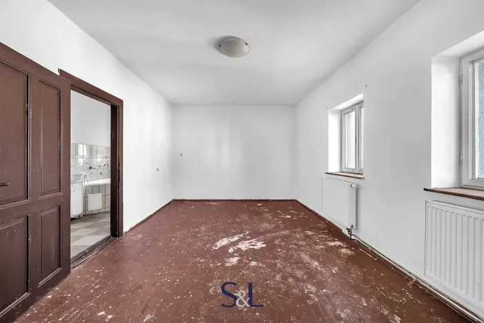 Prodej činžovního domu, Kamenický Šenov, Kadlecova, 250 m2