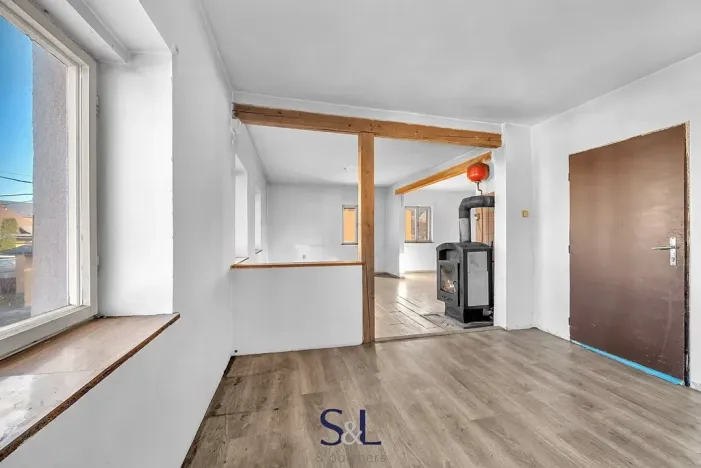 Prodej činžovního domu, Kamenický Šenov, Kadlecova, 250 m2