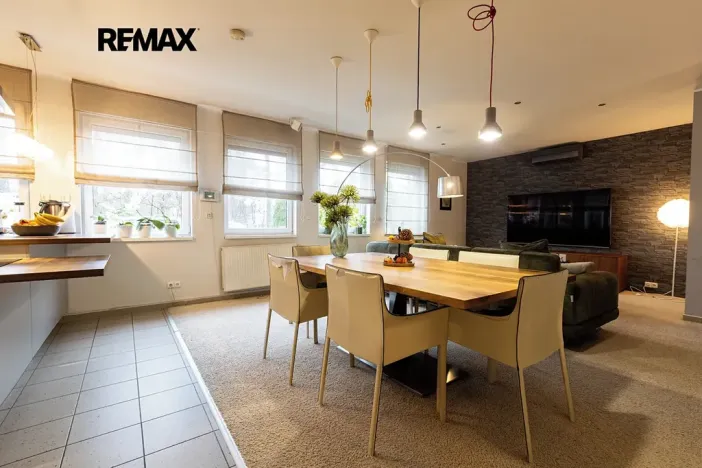 Prodej rodinného domu, Hořovice, nábřeží Hynka Šlosara, 125 m2