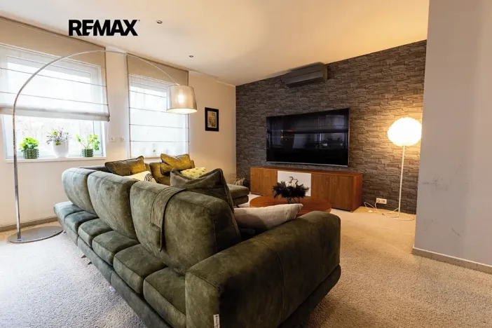 Prodej rodinného domu, Hořovice, nábřeží Hynka Šlosara, 125 m2