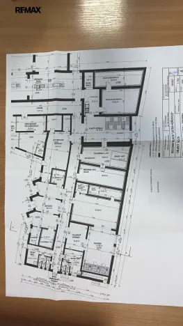 Prodej rodinného domu, Hořovice, nábřeží Hynka Šlosara, 125 m2