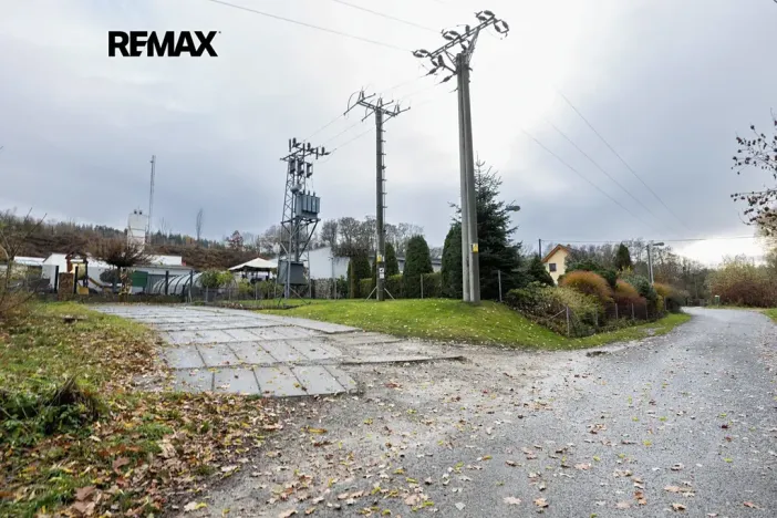 Prodej skladu, Hořovice, nábřeží Hynka Šlosara, 4000 m2