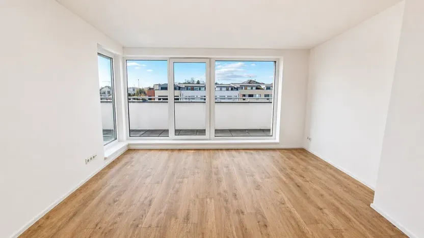 Pronájem bytu 3+kk, Mladá Boleslav, Mileny Hážové, 94 m2