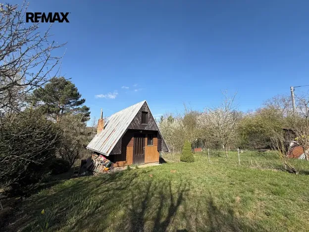 Prodej chaty, Uherský Brod, 25 m2