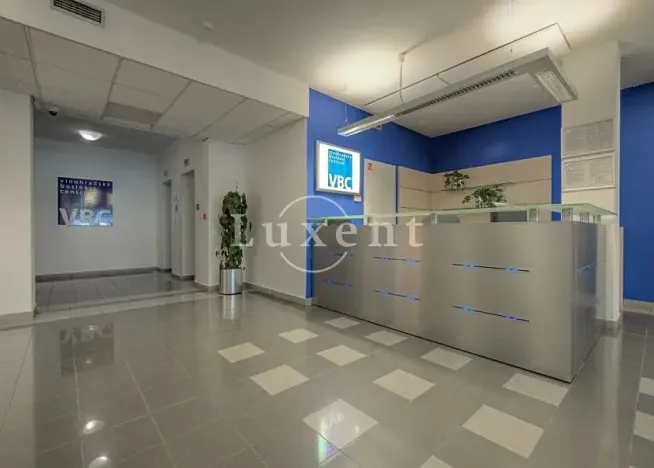 Pronájem kanceláře, Praha - Vinohrady, Vinohradská, 614 m2