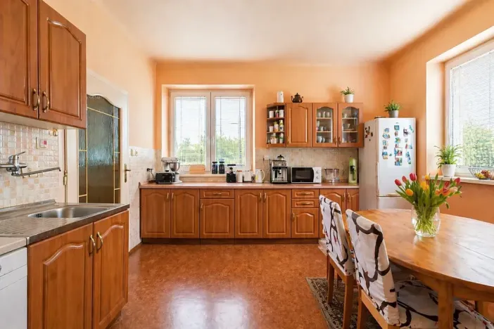 Prodej rodinného domu, Nové Bránice, 177 m2