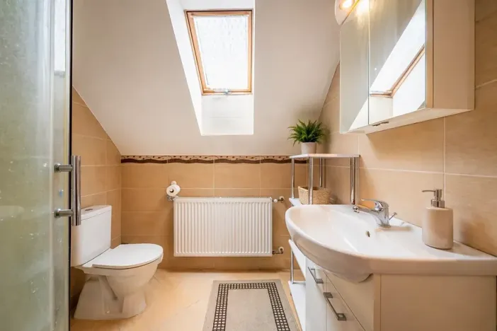 Prodej rodinného domu, Nové Bránice, 177 m2