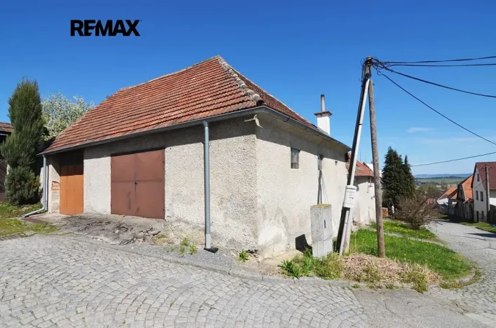 Prodej chalupy, Miličín, 300 m2