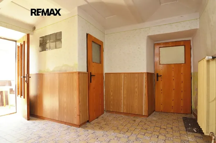 Prodej chalupy, Miličín, 300 m2