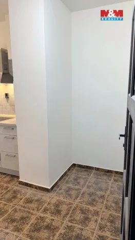 Pronájem bytu 1+kk, Liberec - Liberec I-Staré Město, Železná, 30 m2