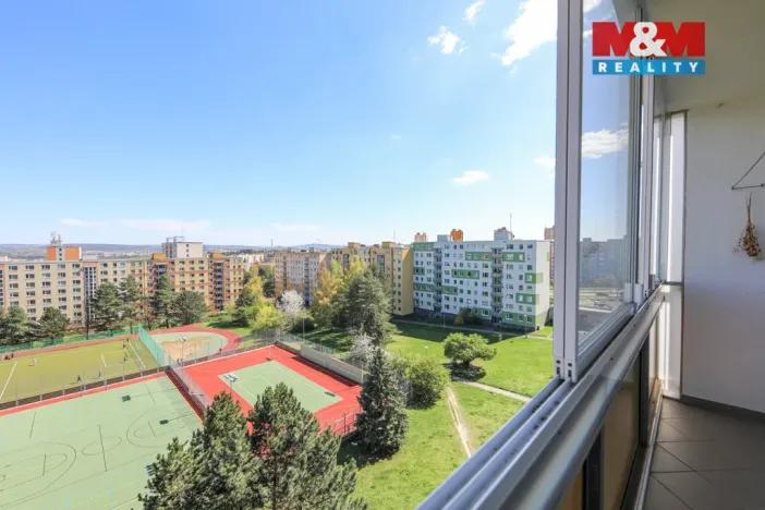 Prodej bytu 4+1, Plzeň - Bolevec, Gerská, 91 m2