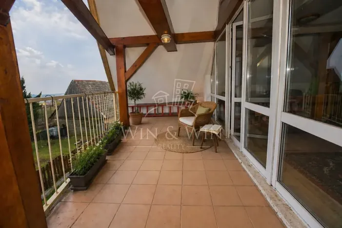 Prodej chaty, Mšeno, 178 m2