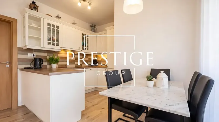 Pronájem bytu 2+kk, Praha - Čakovice, Bermanova, 54 m2