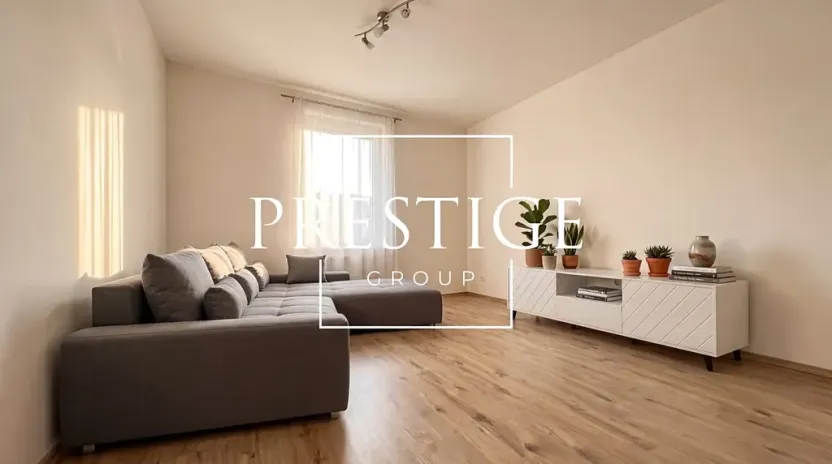 Pronájem bytu 2+kk, Praha - Čakovice, Bermanova, 54 m2