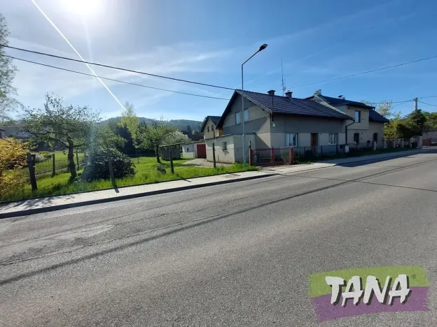 Prodej rodinného domu, Turnov, Sobotecká, 100 m2