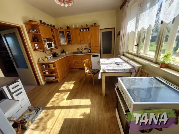 Prodej rodinného domu, Turnov, Sobotecká, 100 m2