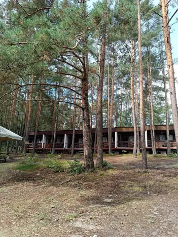 Prodej chaty, Doksy, 27 m2