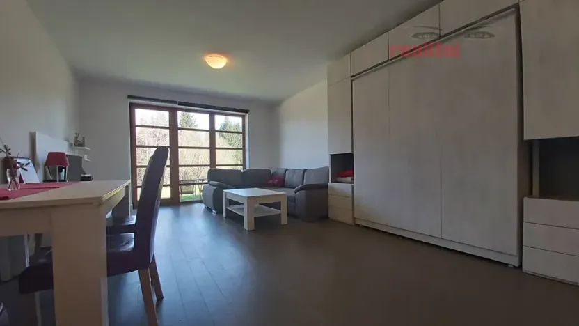 Prodej bytu 1+kk, Říčky v Orlických horách, 55 m2