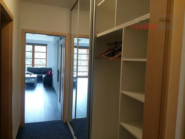 Prodej bytu 1+kk, Říčky v Orlických horách, 55 m2