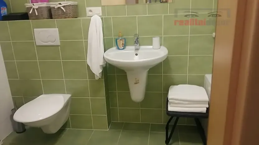 Prodej bytu 1+kk, Říčky v Orlických horách, 55 m2