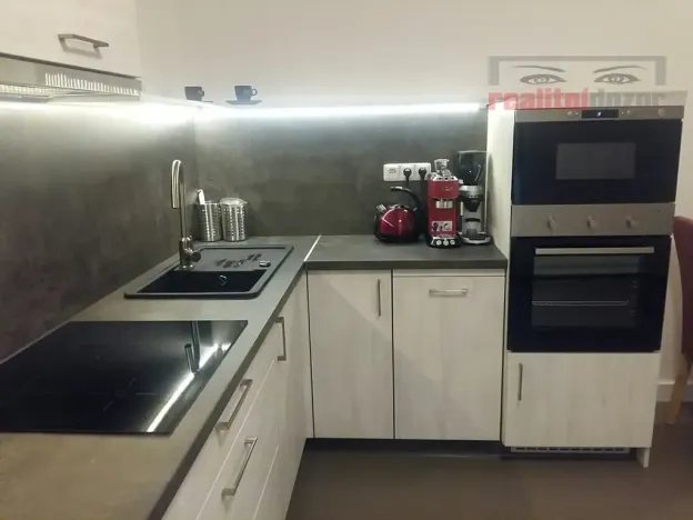 Prodej bytu 1+kk, Říčky v Orlických horách, 55 m2