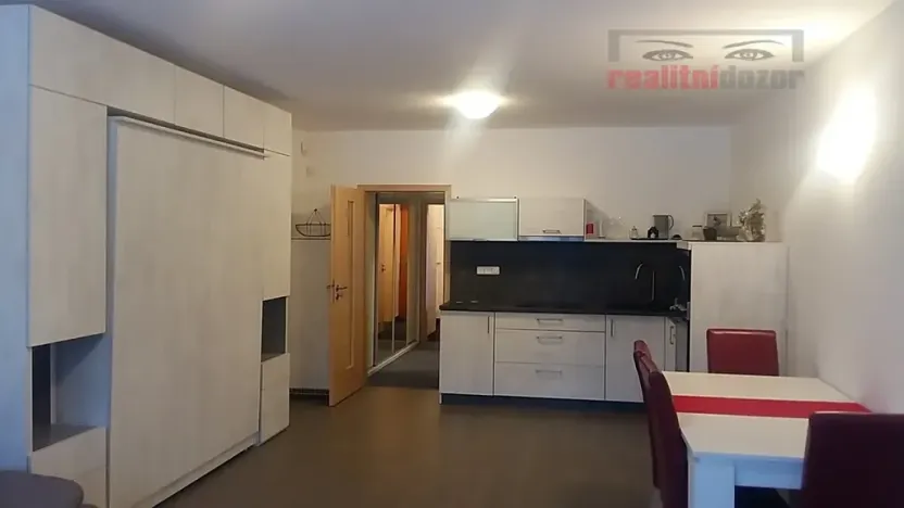 Prodej bytu 1+kk, Říčky v Orlických horách, 55 m2