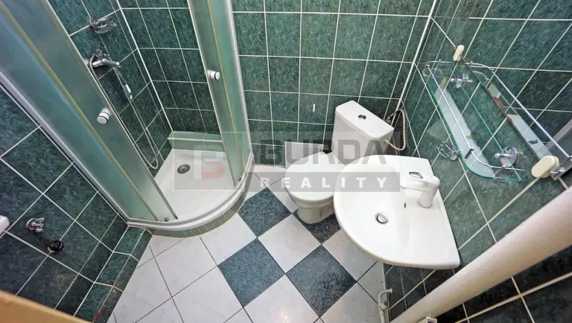 Pronájem bytu 2+kk, Neratovice, 28 m2