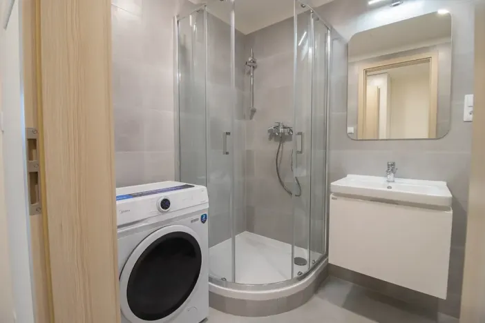 Pronájem bytu 1+kk, Praha - Třebonice, K metru, 32 m2