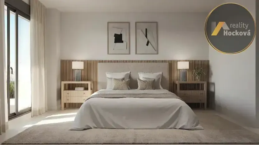 Prodej bytu 3+kk, Estepona, Španělsko, 114 m2