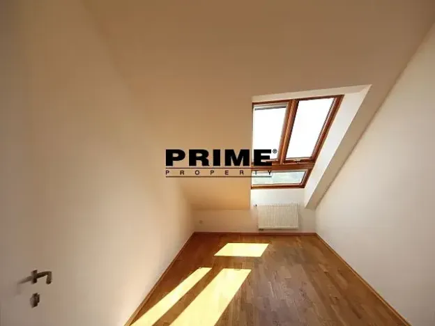 Pronájem bytu 5+1, Praha - Smíchov, Štefánikova, 168 m2