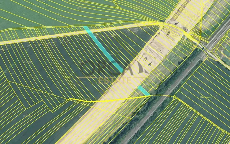 Prodej pole, Kostelany nad Moravou, 1857 m2